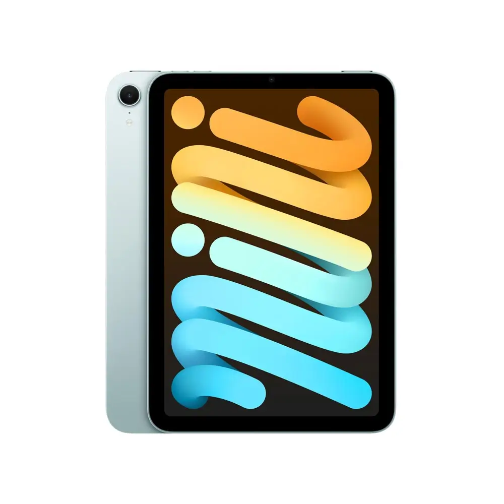 iPad Mini 7 (2024)
