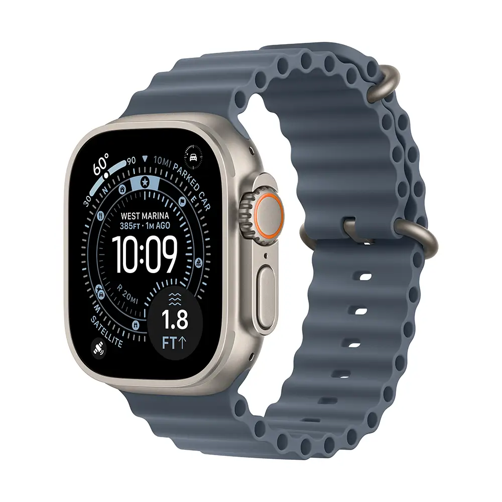 Apple Watch Ultra 3