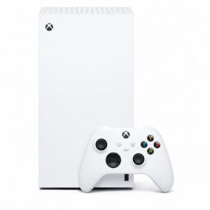 Xbox Series X - Digital Edition | Conditie: Als nieuw