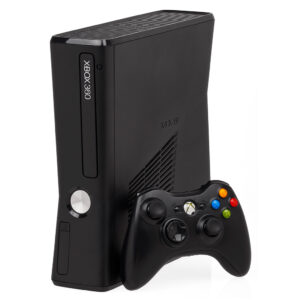 Xbox 360 Slim - 250 GB | Conditie: Heel goed
