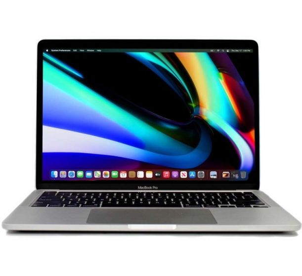 Macbook Pro 13 inch (2020) | Conditie: Heel goed