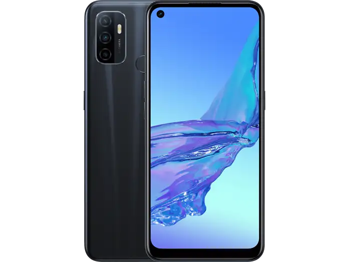 OPPO A53s | 128GB | Conditie: Heel goed